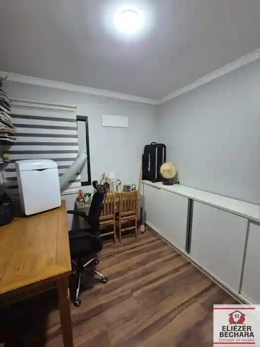 Apartamento com 3 quartos à venda, 98m² — foto 17 de 18