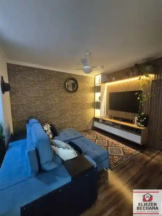 Apartamento com 3 quartos à venda, 98m² — foto 5 de 18