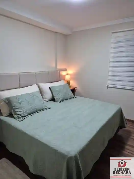 Apartamento com 3 quartos à venda, 98m² — foto 15 de 18