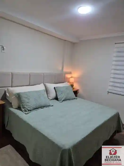 Apartamento com 3 quartos à venda, 98m² — foto 11 de 18