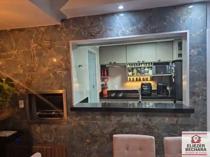Apartamento com 3 quartos à venda, 98m² — foto 7 de 18