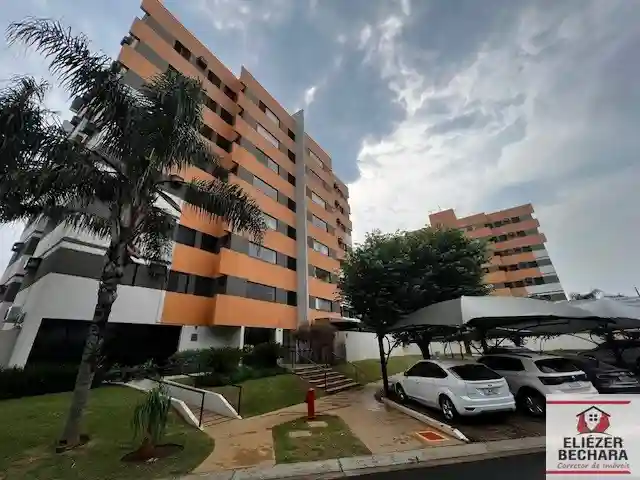 Apartamento com 3 quartos à venda, 98m² — foto 3 de 18