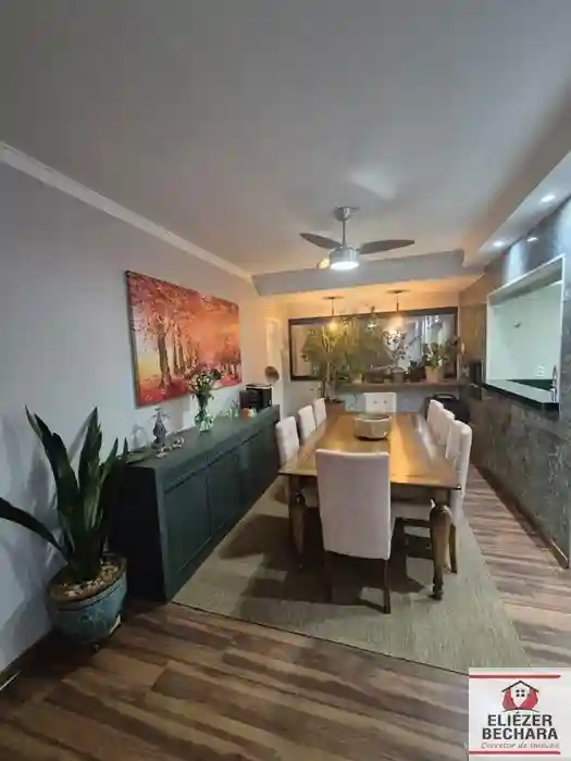Apartamento com 3 quartos à venda, 98m² — foto 2 de 18