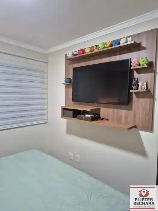 Apartamento com 3 quartos à venda, 98m² — foto 12 de 18