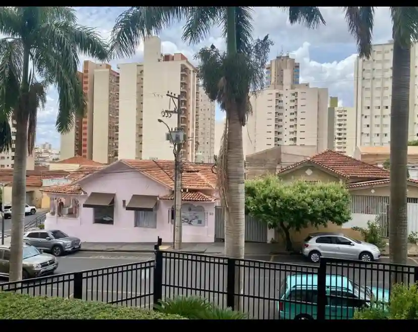 Apartamento com 4 quartos à venda, 157m² — foto 3 de 12