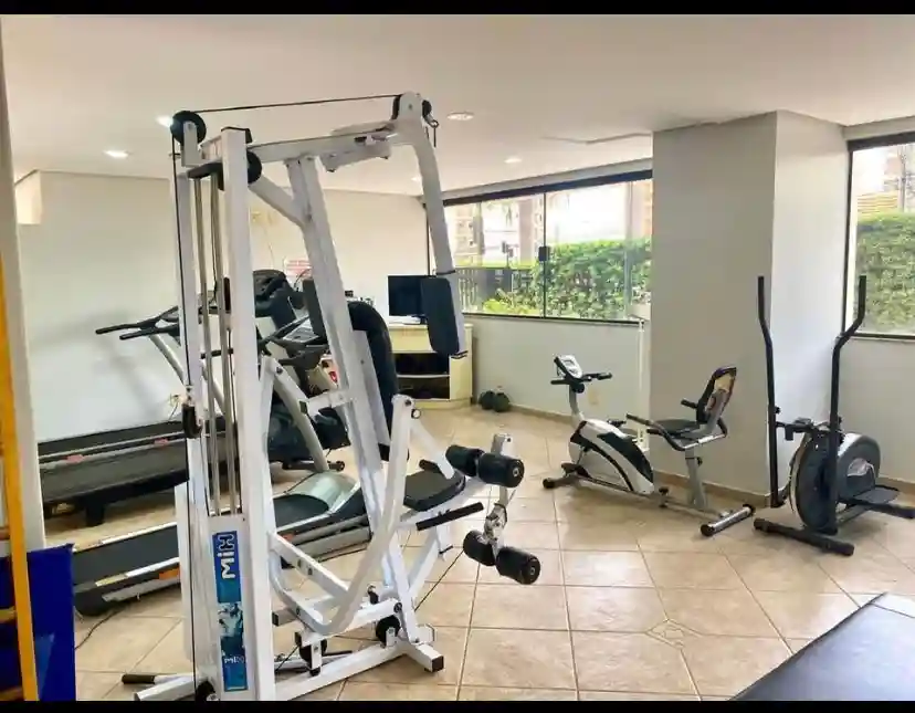 Apartamento com 4 quartos à venda, 157m² — foto 11 de 12
