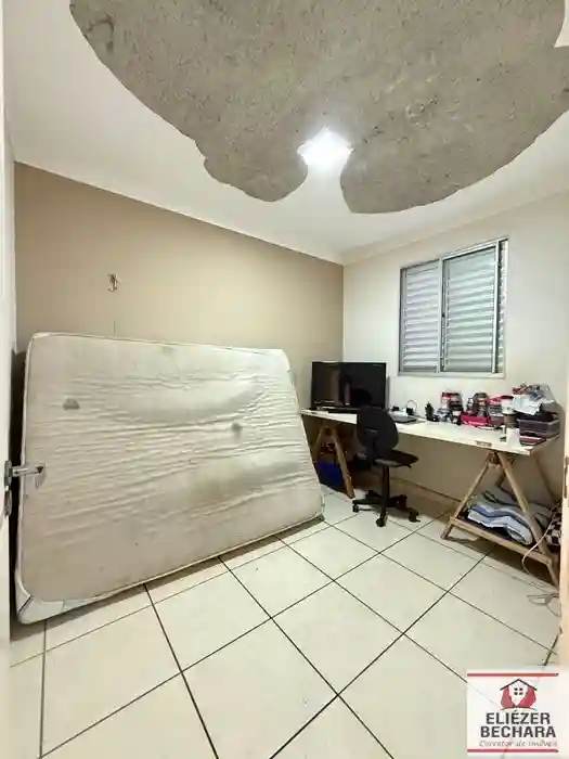 Apartamento com 2 quartos à venda, 51m² — foto 3 de 11