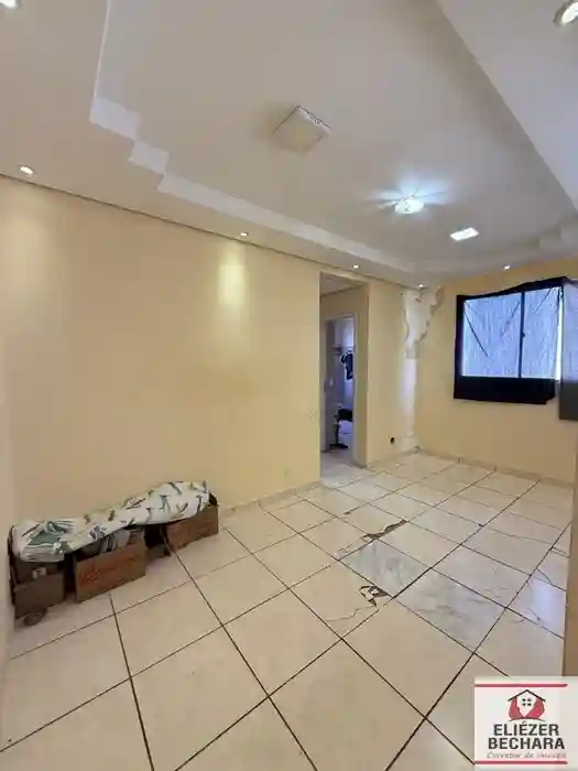 Apartamento com 2 quartos à venda, 51m² — foto 8 de 11