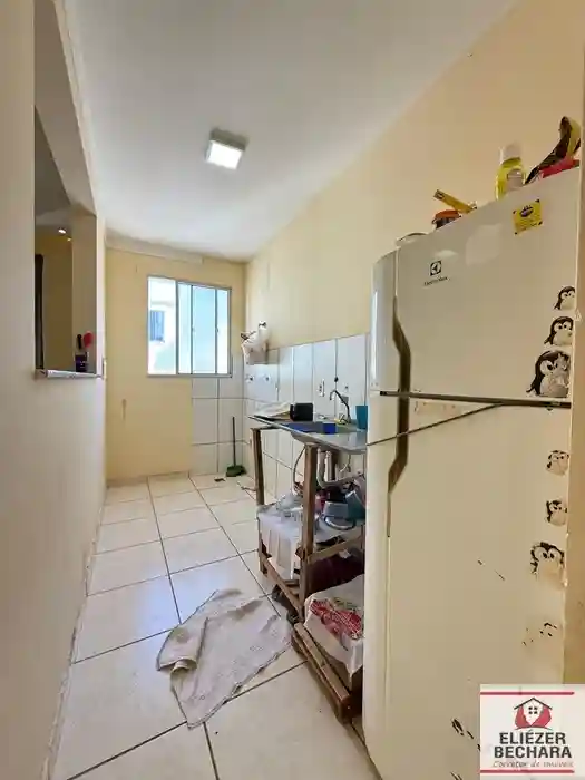 Apartamento com 2 quartos à venda, 51m² — foto 5 de 11