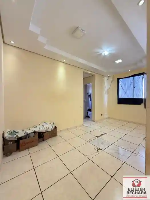 Apartamento com 2 quartos à venda, 51m² — foto 1 de 11