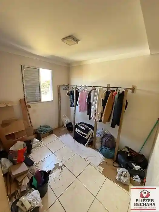 Apartamento com 2 quartos à venda, 51m² — foto 6 de 11