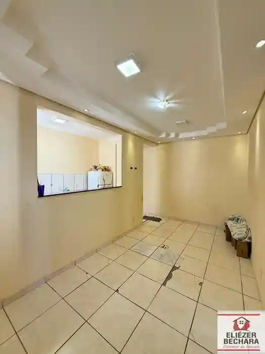 Apartamento com 2 quartos à venda, 51m² — foto 2 de 11