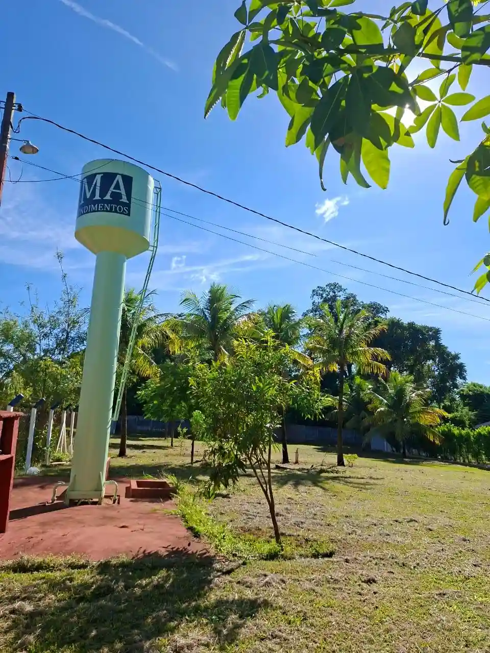 Fazenda / Sítio / Chácara com 2 quartos para aluguel, 5000m² — foto 2 de 16