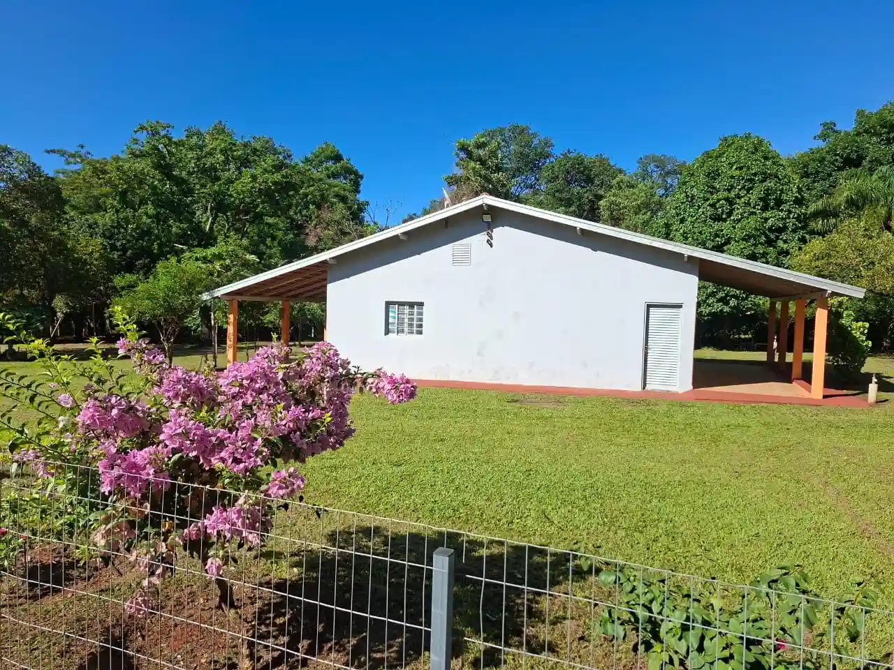 Fazenda / Sítio / Chácara com 2 quartos para aluguel, 5000m² — foto 6 de 16