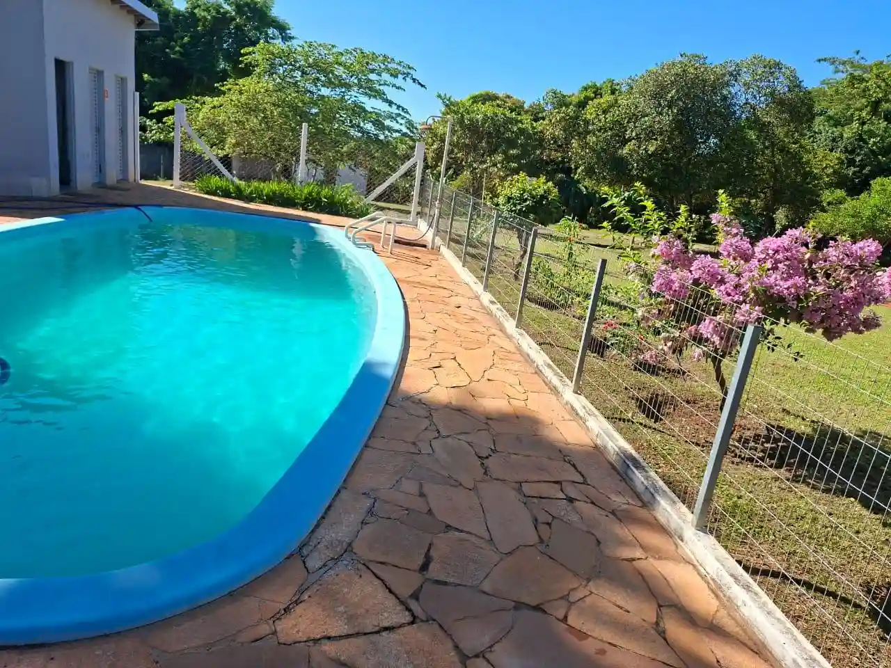 Fazenda / Sítio / Chácara com 2 quartos para aluguel, 5000m² — foto 4 de 16