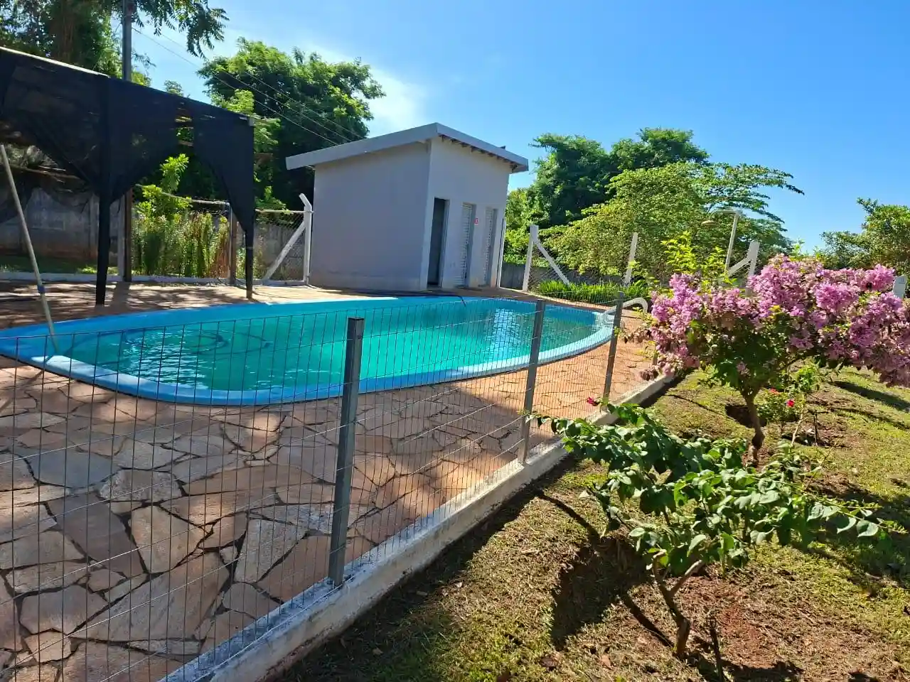Fazenda / Sítio / Chácara com 2 quartos para aluguel, 5000m² — foto 5 de 16