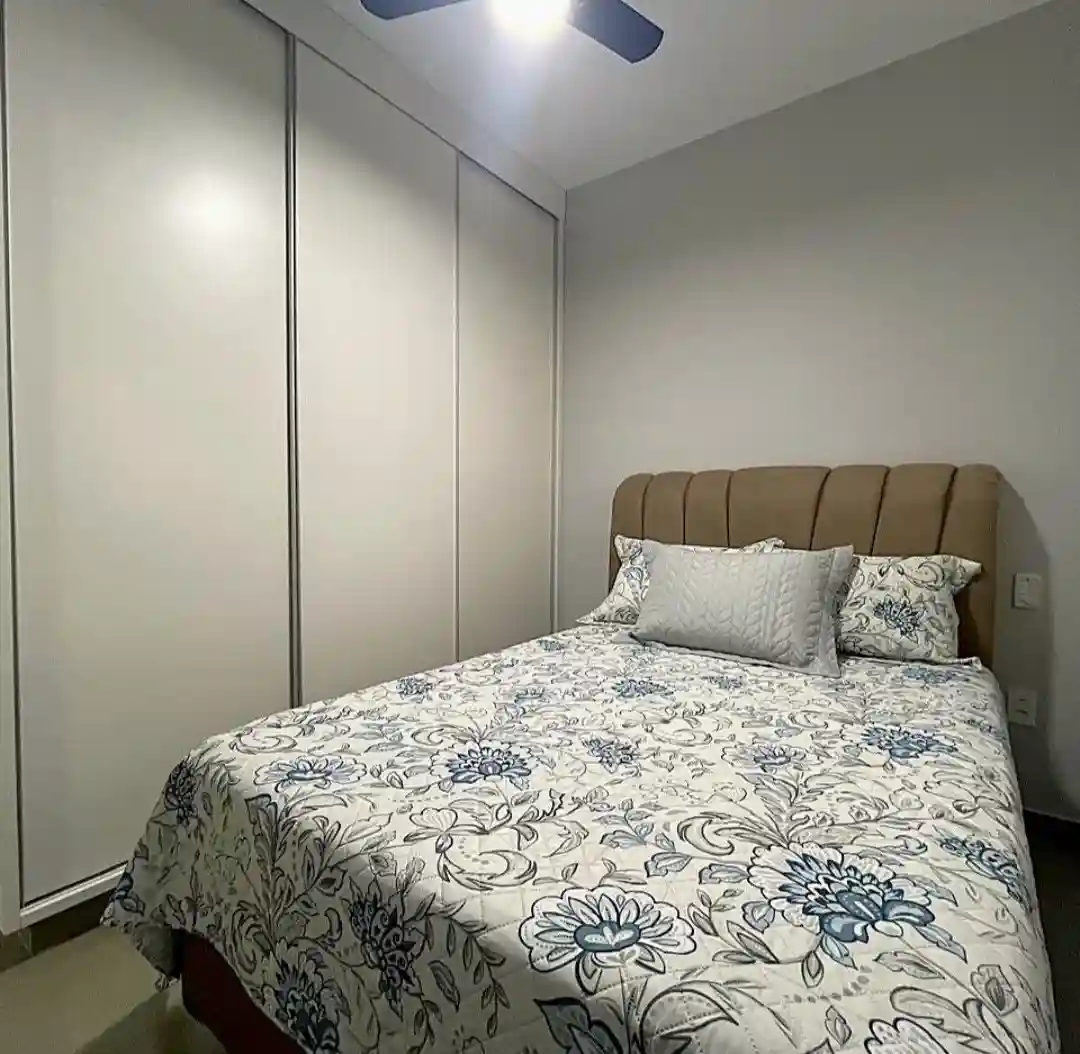 Casa de Condomínio com 3 quartos à venda, 130m² — foto 7 de 11