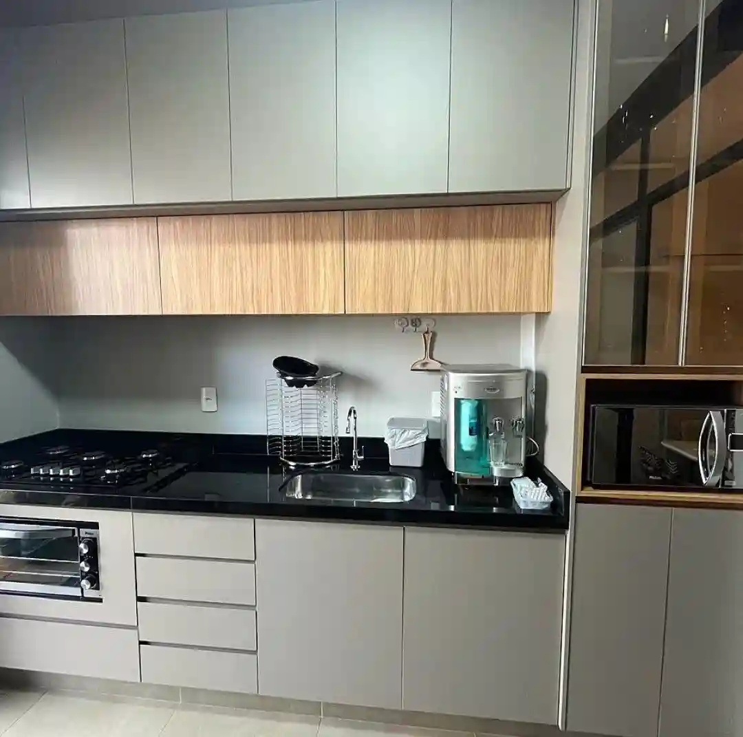 Casa de Condomínio com 3 quartos à venda, 130m² — foto 2 de 11