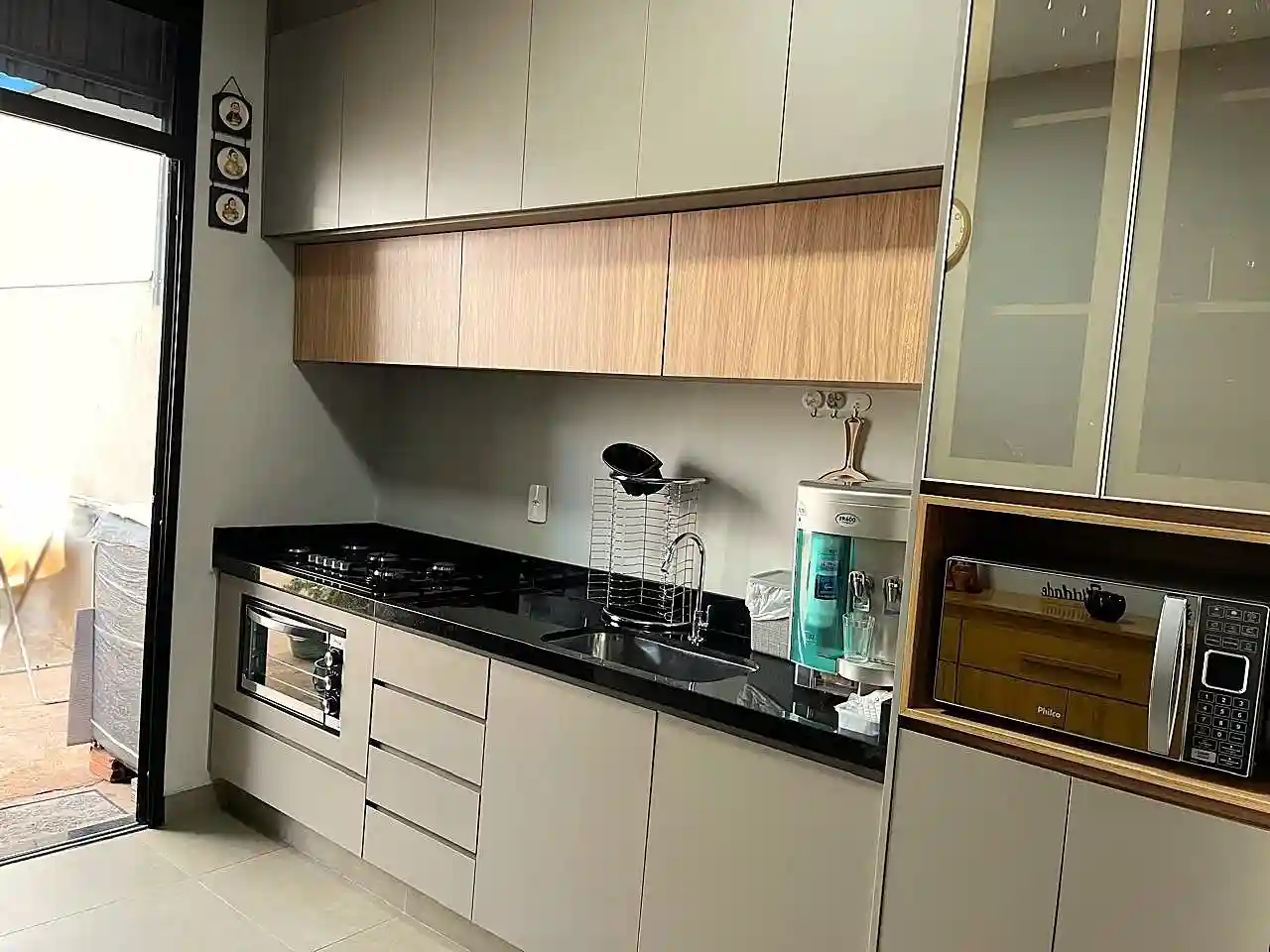 Casa de Condomínio com 3 quartos à venda, 130m² — foto 10 de 11