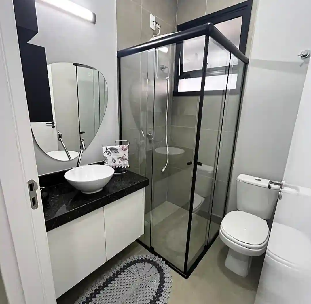 Casa de Condomínio com 3 quartos à venda, 130m² — foto 8 de 11