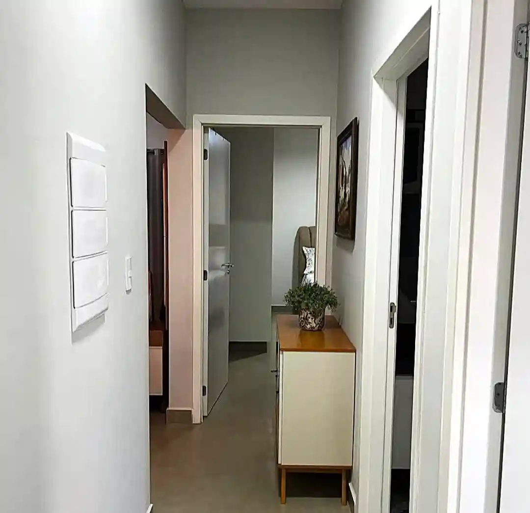 Casa de Condomínio com 3 quartos à venda, 130m² — foto 4 de 11