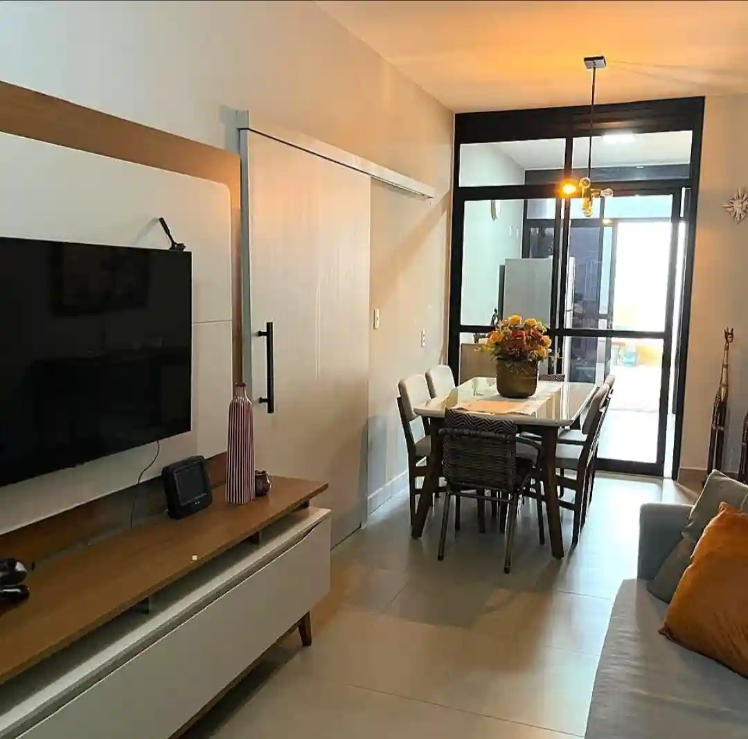 Casa de Condomínio com 3 quartos à venda, 130m² — foto 5 de 11