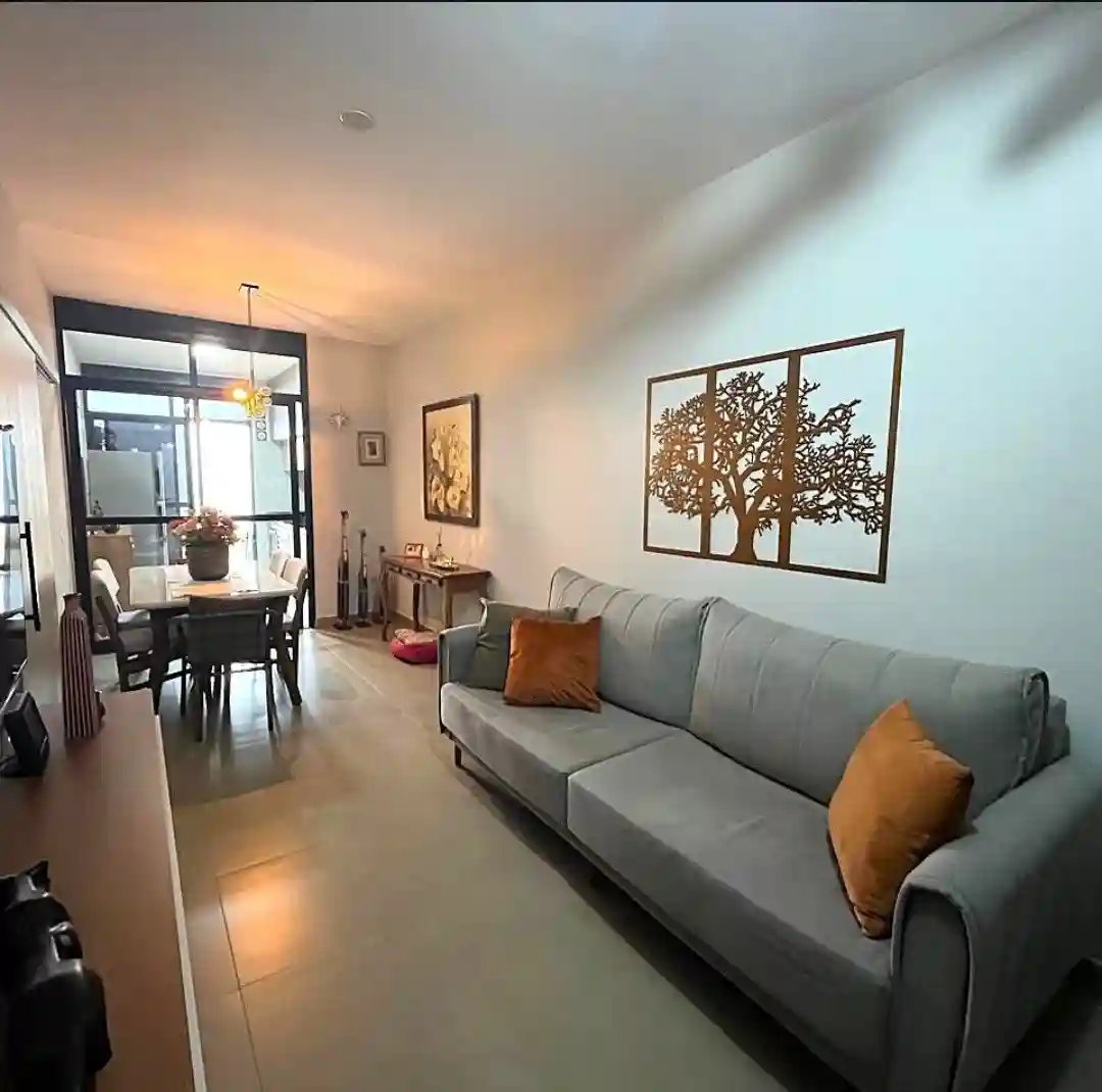 Casa de Condomínio com 3 quartos à venda, 130m² — foto 6 de 11