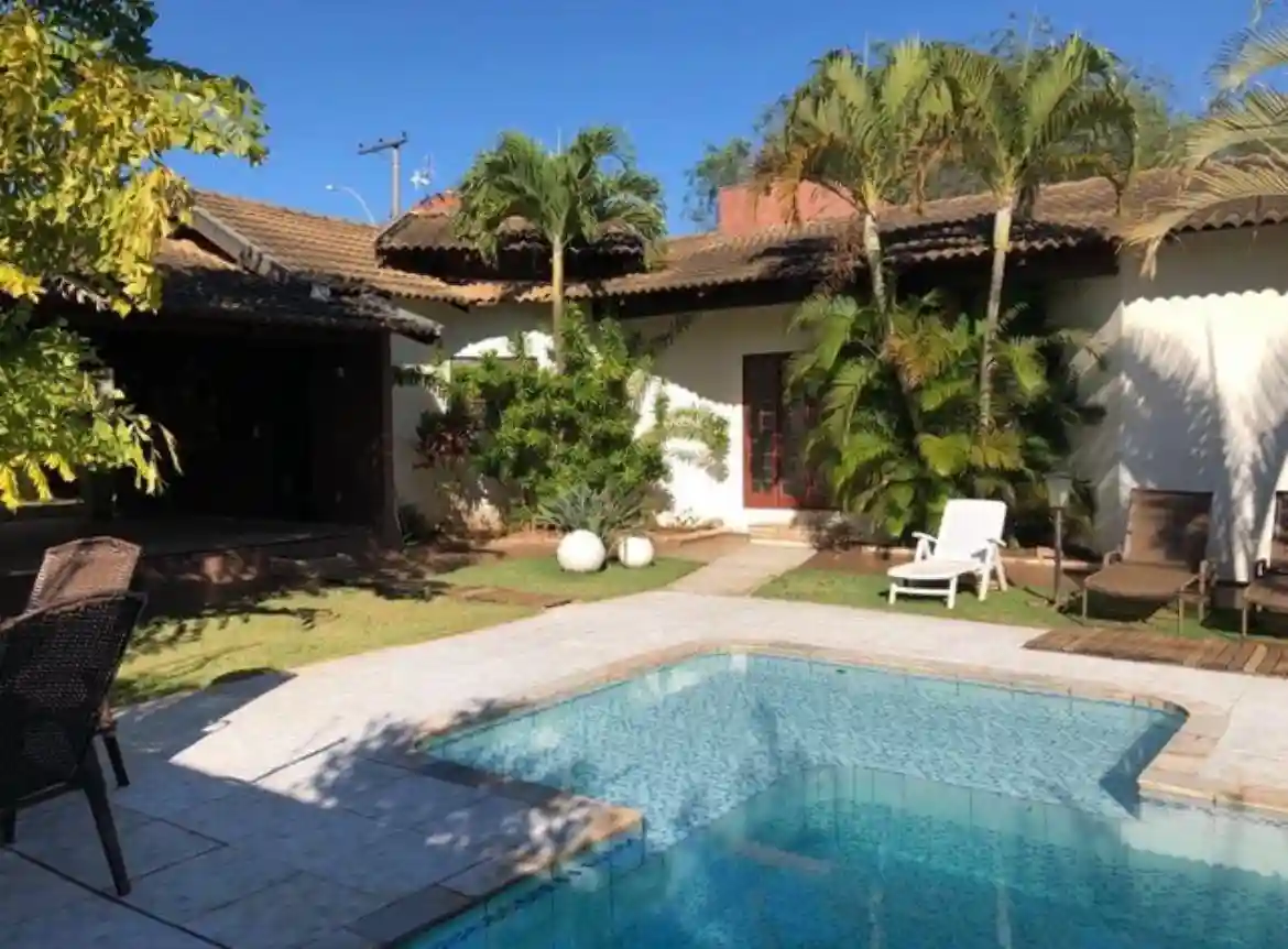 Fazenda / Sítio / Chácara com 3 quartos à venda, 400m² — foto 4 de 8
