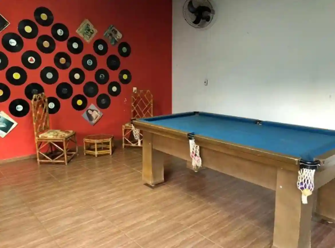 Fazenda / Sítio / Chácara com 3 quartos à venda, 400m² — foto 6 de 8