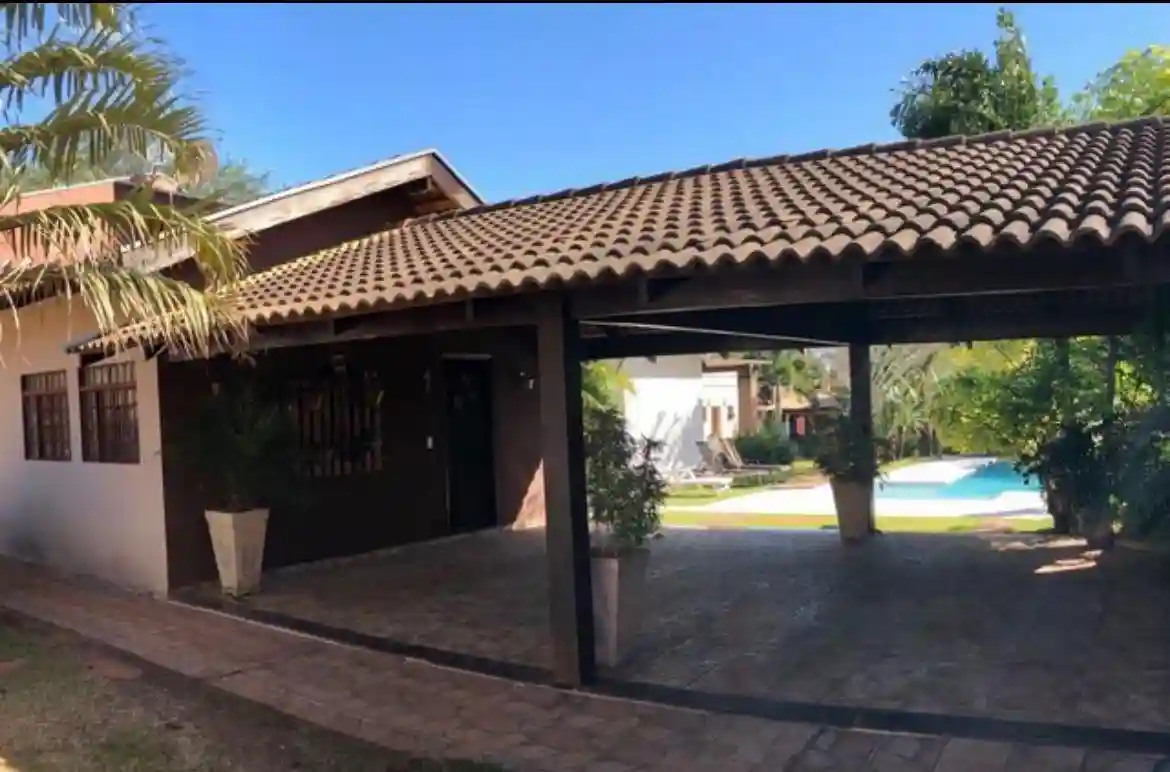 Fazenda / Sítio / Chácara com 3 quartos à venda, 400m² — foto 7 de 8