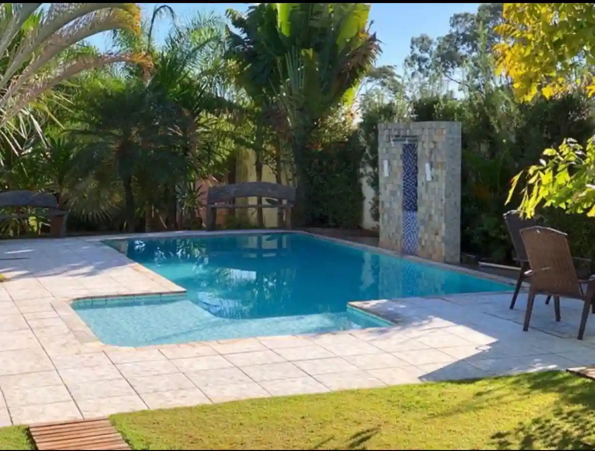 Fazenda / Sítio / Chácara com 3 quartos à venda, 400m² — foto 3 de 8