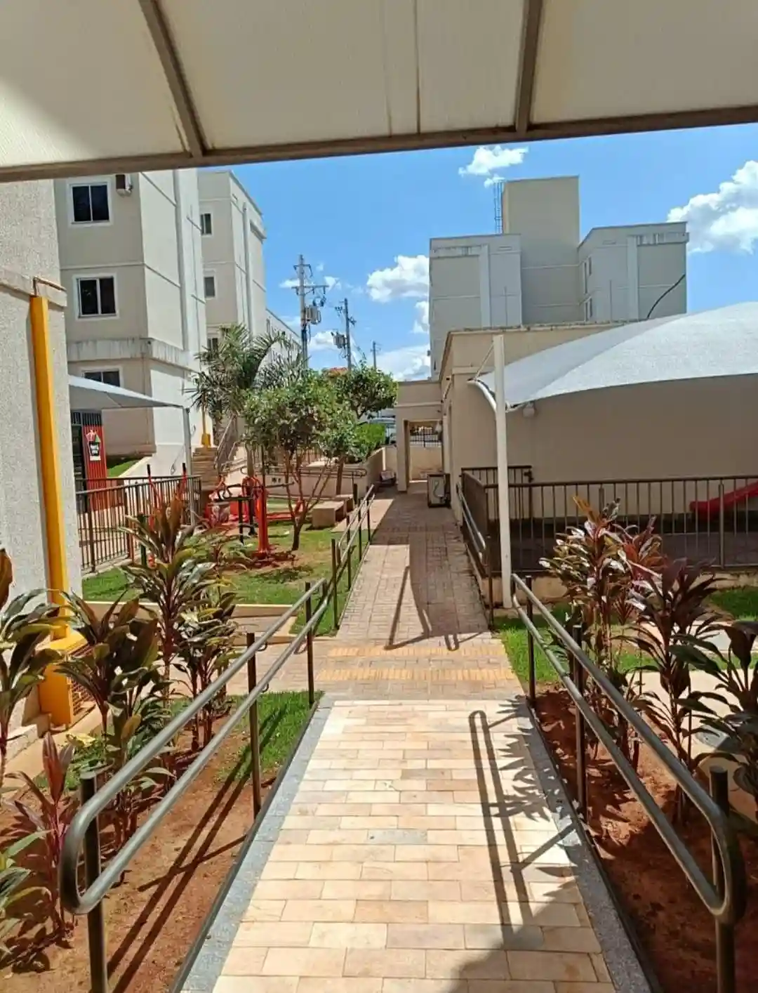 Apartamento com 2 quartos à venda, 50m² — foto 3 de 17