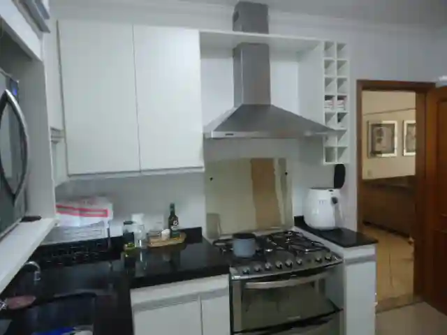 Apartamento à venda — foto 30 de 32