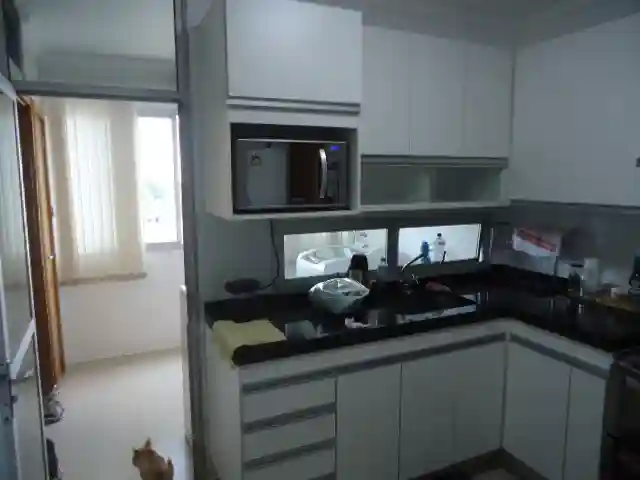 Apartamento à venda — foto 32 de 32
