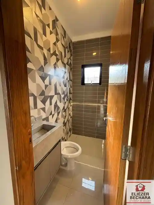 Casa com 2 quartos à venda, 87m² — foto 10 de 11