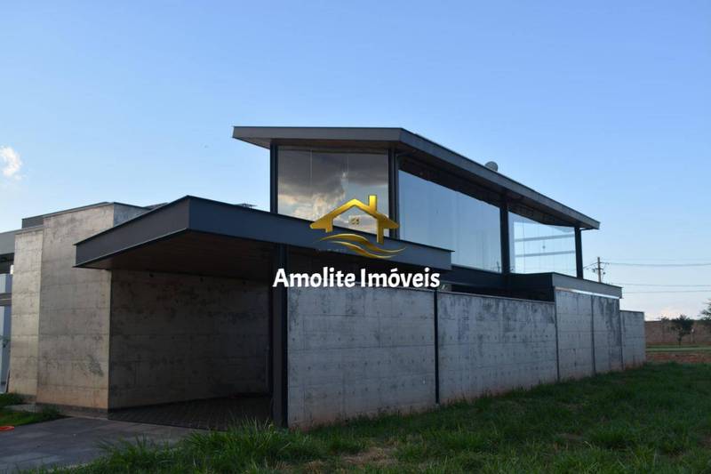 Casa de Condomínio com 4 quartos à venda, 240m² — foto 17 de 17