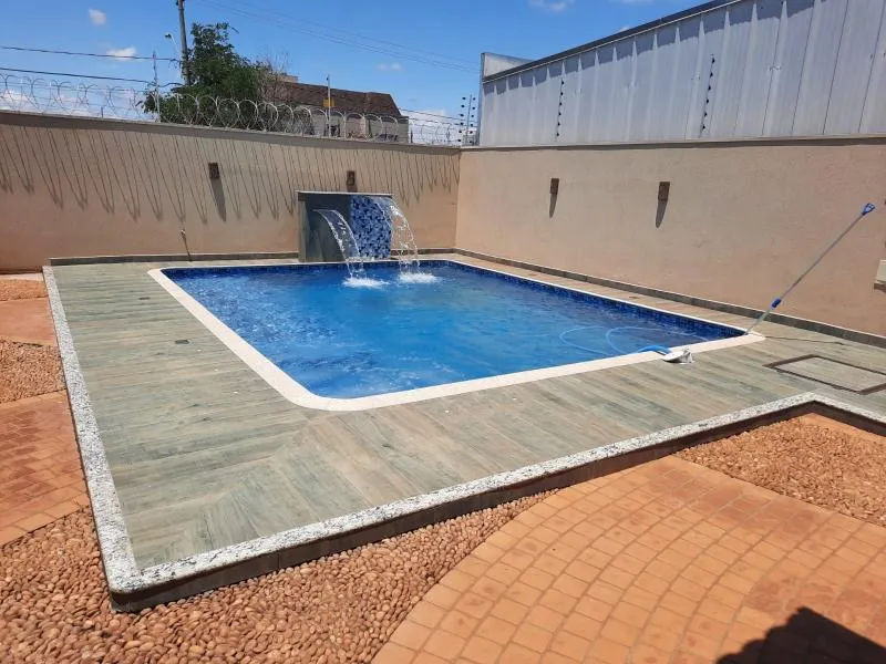Casa com 4 quartos à venda, 463m² — foto 1 de 18