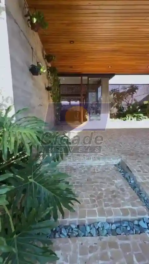 Casa de Condomínio com 3 quartos à venda, 317m² — foto 1 de 14