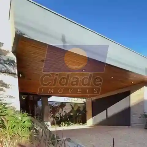 Casa de Condomínio com 3 quartos à venda, 317m² — foto 2 de 14