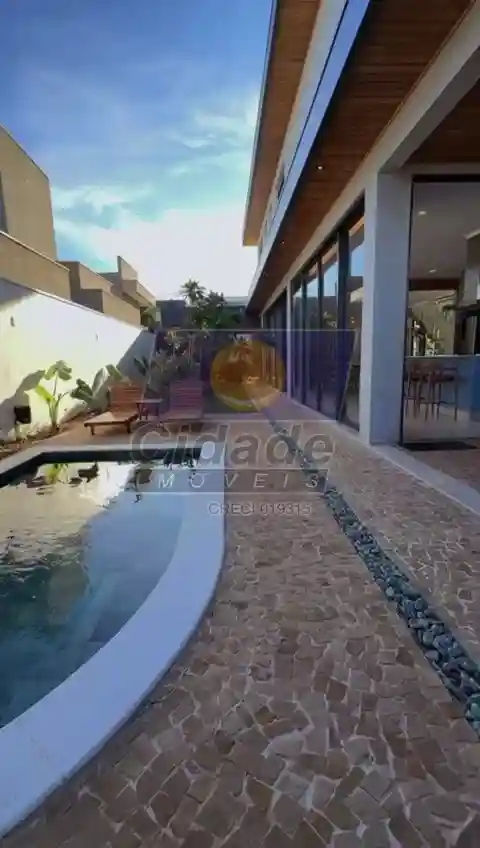 Casa de Condomínio com 3 quartos à venda, 317m² — foto 13 de 14