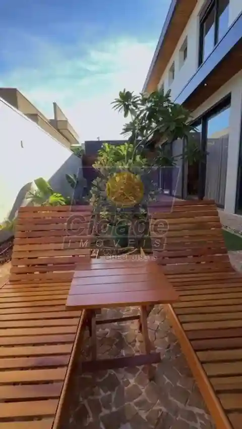 Casa de Condomínio com 3 quartos à venda, 317m² — foto 14 de 14