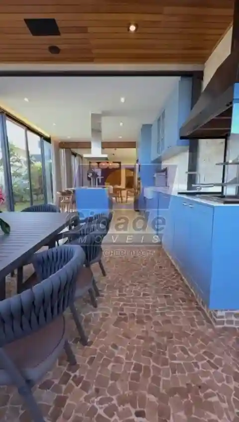 Casa de Condomínio com 3 quartos à venda, 317m² — foto 10 de 14