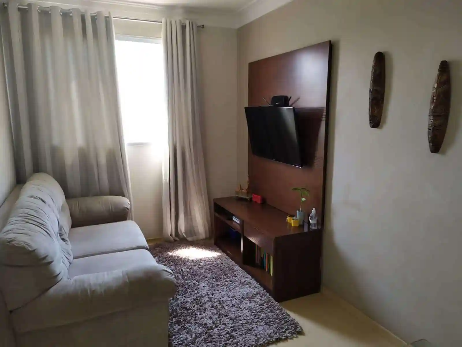 Apartamento com 2 quartos à venda, 48m² — foto 5 de 6