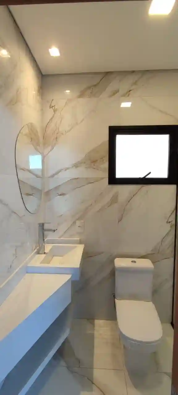 Casa de Condomínio com 3 quartos à venda, 253m² — foto 9 de 17