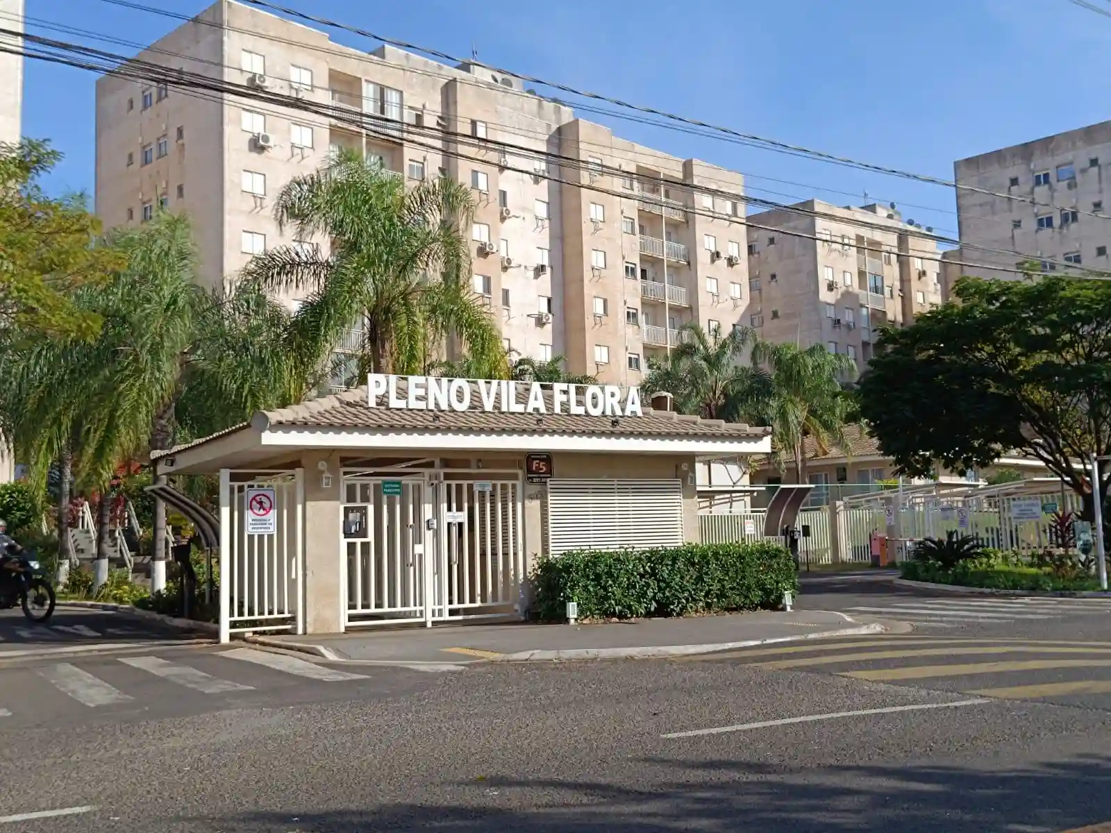 Apartamento com 2 quartos à venda, 47m² — foto 1 de 34