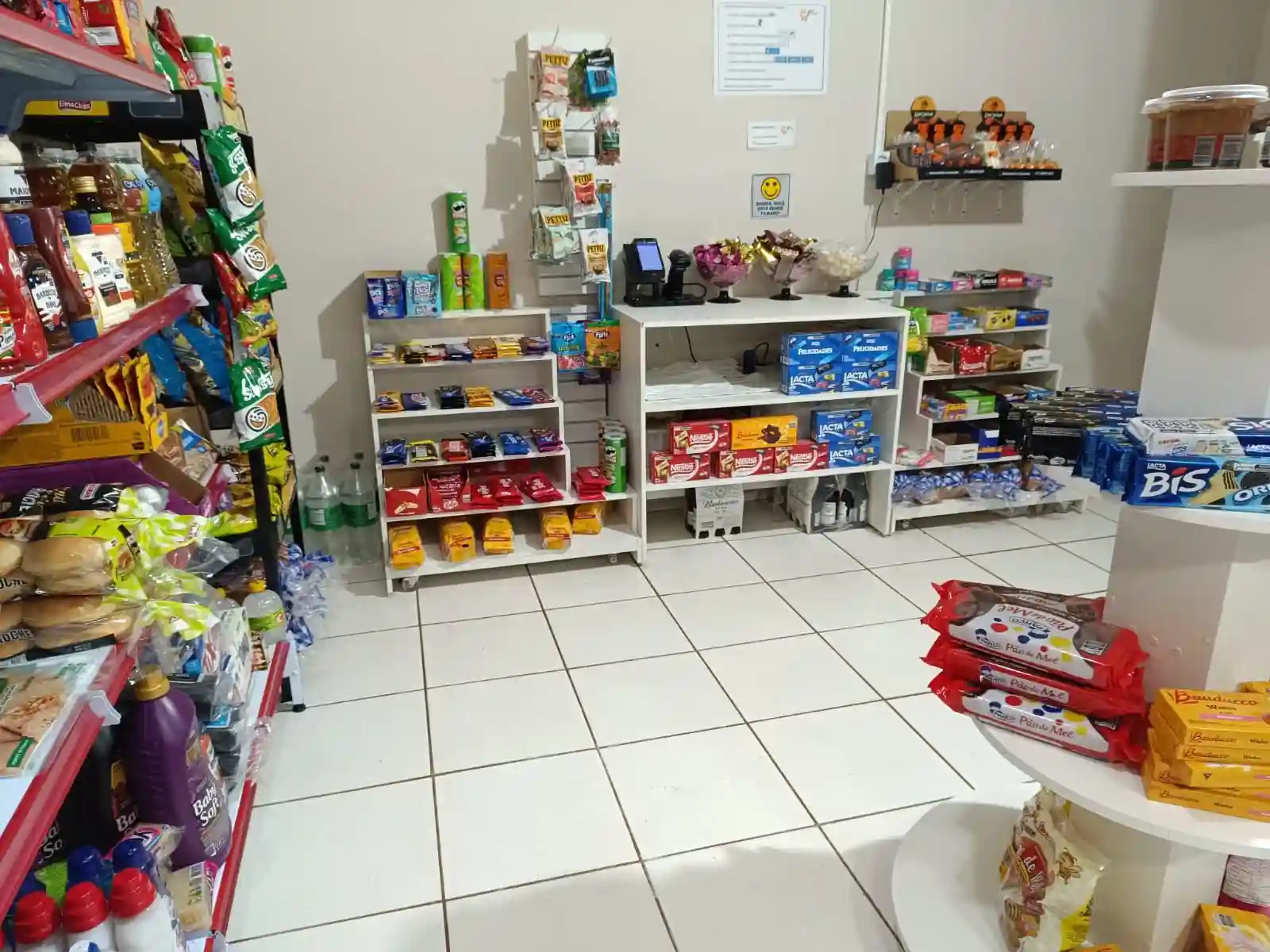 Apartamento com 2 quartos à venda, 47m² — foto 12 de 34