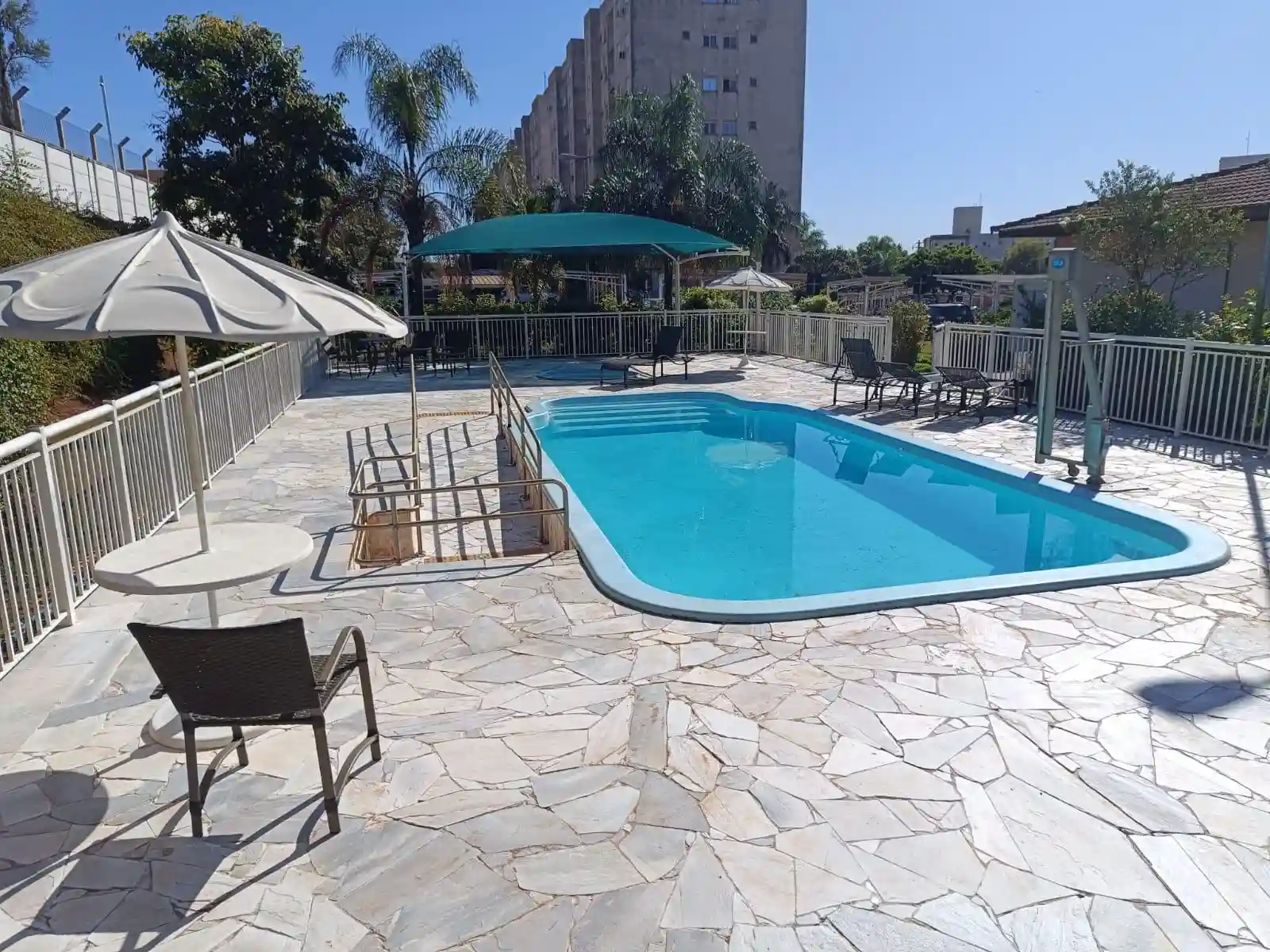 Apartamento com 2 quartos à venda, 47m² — foto 3 de 34
