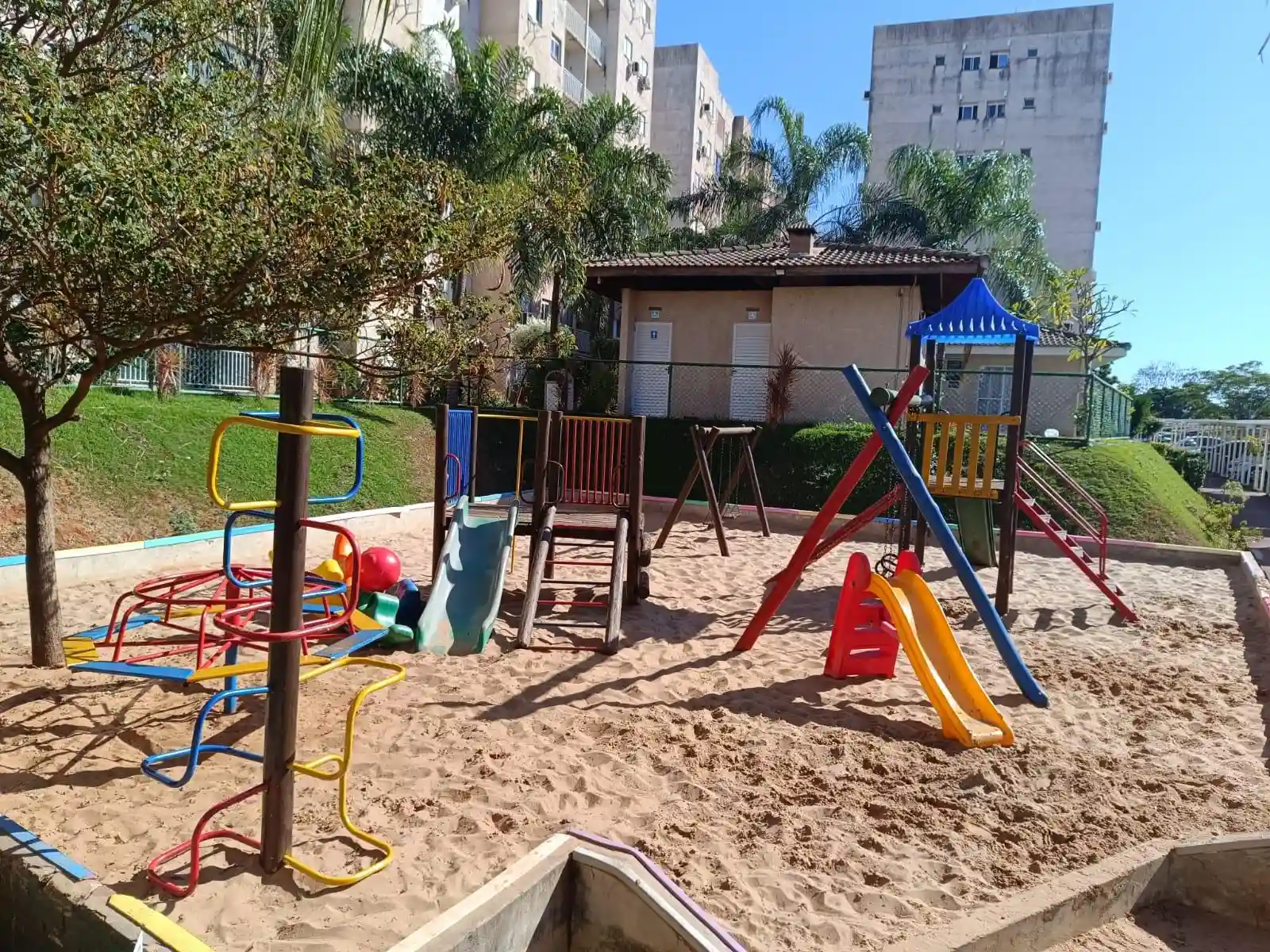 Apartamento com 2 quartos à venda, 47m² — foto 4 de 34