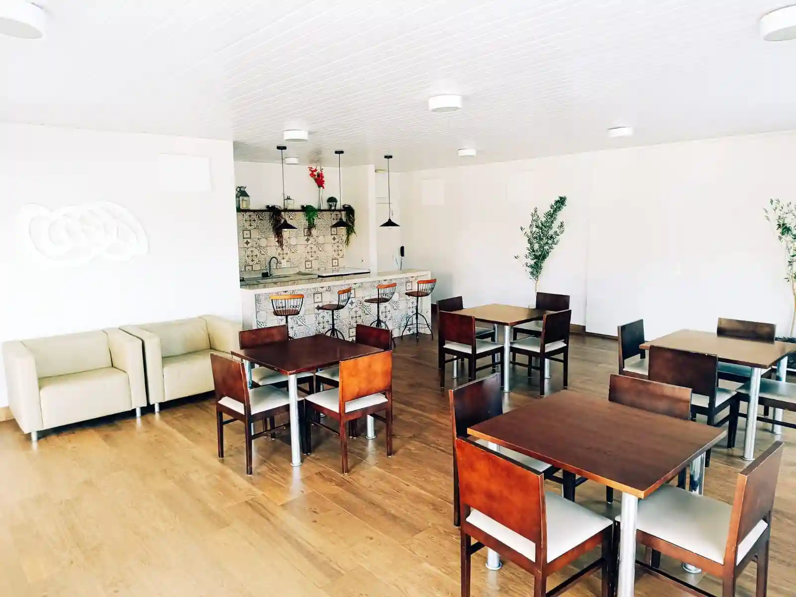 Apartamento com 2 quartos à venda, 47m² — foto 5 de 34