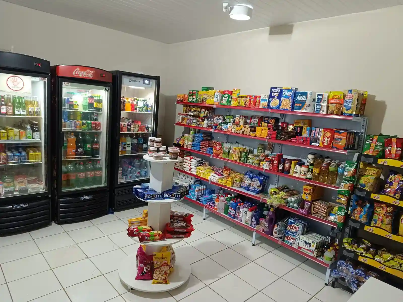 Apartamento com 2 quartos à venda, 47m² — foto 11 de 34
